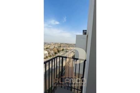 2 Bedroom Flat for Sale in Sheikh Zayed, Giza - IMG-20250317-WA0147. jpg