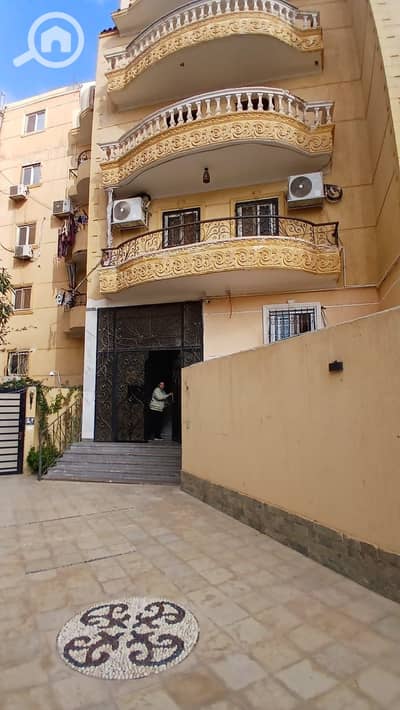 3 Bedroom Apartment for Sale in Sheikh Zayed, Giza - WhatsApp Image 2025-02-23 at 4.31. 50 PM (1). jpeg