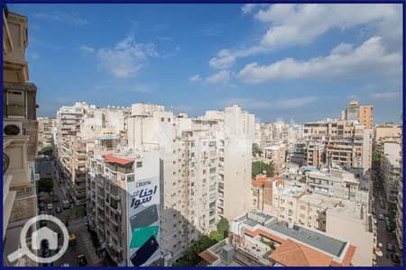 3 Bedroom Apartment for Sale in Roushdy, Alexandria - IMG_2057. JPG