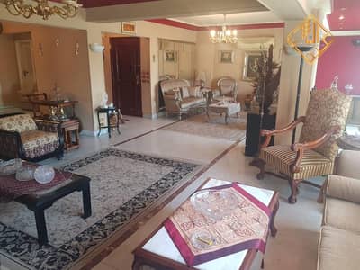 3 Bedroom Flat for Sale in Mohandessin, Giza - WhatsApp Image 2024-01-23 at 7.48. 08 AM (1). jpeg