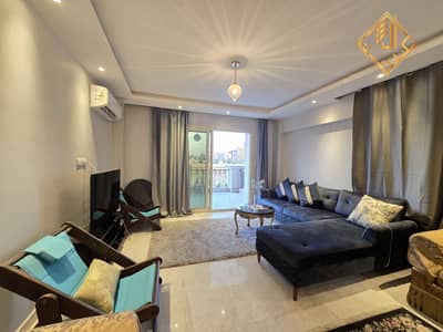 3 Bedroom Flat for Sale in Dokki, Giza - WhatsApp Image 2024-07-01 at 15.34. 33. jpeg