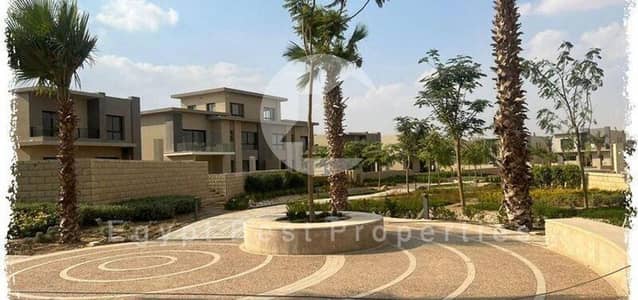 4 Bedroom Twin House for Sale in New Cairo, Cairo - f773c17d41f75ba01341b2ee0fcdabdd_1170x550. jpg