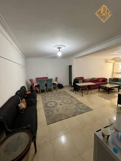 4 Bedroom Flat for Sale in Mohandessin, Giza - WhatsApp Image 2024-10-16 at 7.38. 37 PM. jpeg