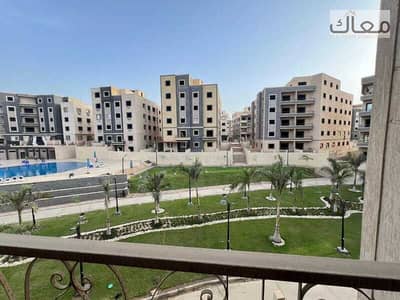 3 Bedroom Flat for Sale in New Cairo, Cairo - 433a2afc-dd69-4883-8565-dde6a95d0db5. jpg