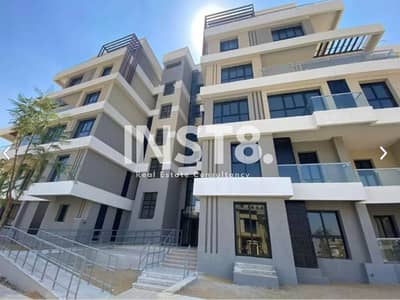 3 Bedroom Flat for Sale in New Cairo, Cairo - Capture. png