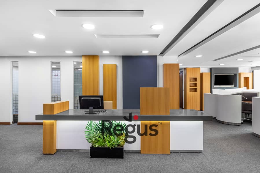 3 Regus_ArkanPlaza_2964_Cairo_Egypt_Reception. jpg