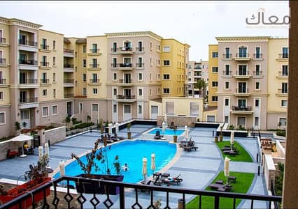 3 Bedroom Flat for Sale in New Cairo, Cairo - 456847524. jpg