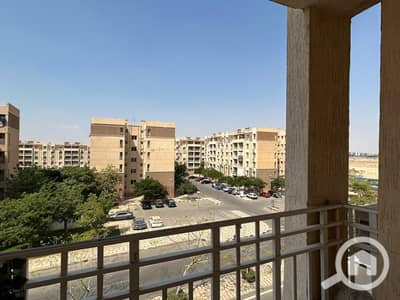 1 Bedroom Apartment for Sale in Madinaty, Cairo - WhatsApp Image 2024-08-01 at 12.30. 55 PM. jpeg