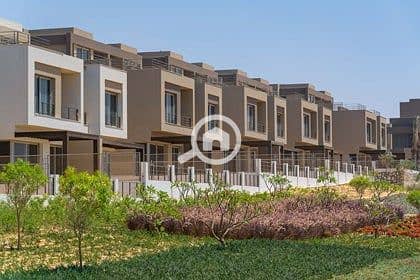 3 Bedroom Townhouse for Sale in Mostakbal City, Cairo - 2. jpg