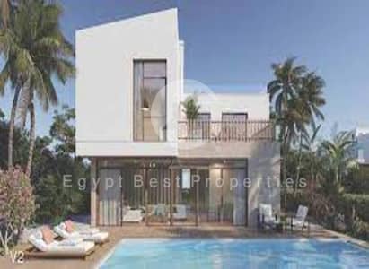 3 Bedroom Chalet for Sale in North Coast, Matruh - download (16). jpeg