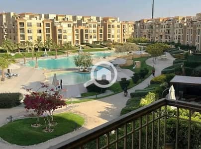 4 Bedroom Apartment for Sale in Katameya, Cairo - FB_IMG_1733746889940. jpg