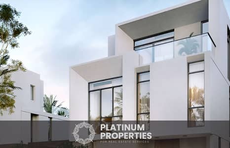 3 Bedroom Villa for Sale in Sheikh Zayed, Giza - Cairo gate cover 8. png