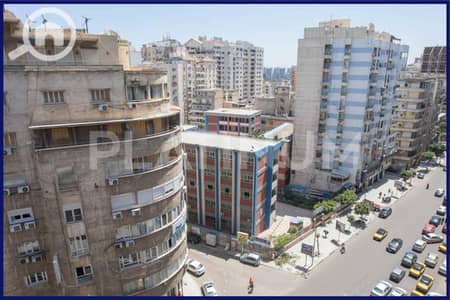 4 Bedroom Apartment for Sale in Roushdy, Alexandria - 1 (Medium). JPG