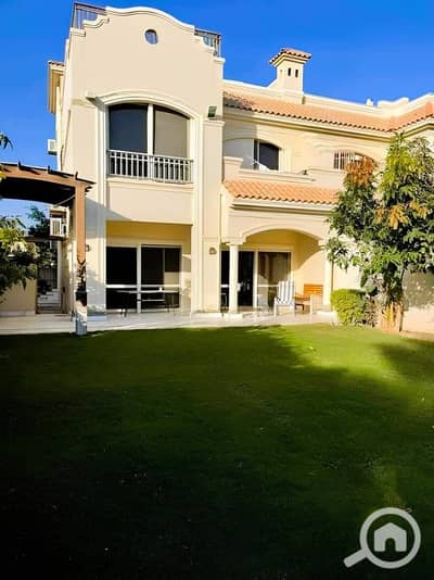 5 Bedroom Villa for Sale in New Cairo, Cairo - FB_IMG_1729686026508. jpg