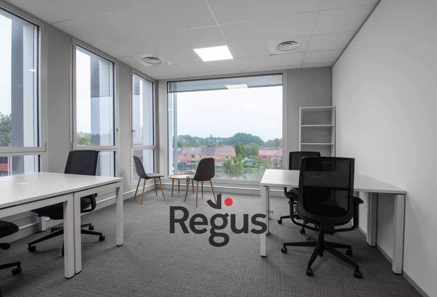 5 Regus Neo Business Pôle 4901VILLENEUVE DASCQ France Office. jpg