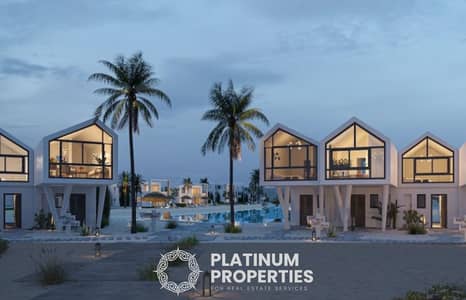 3 Bedroom Townhouse for Sale in North Coast, Matruh - D-BAY. cover (1). png