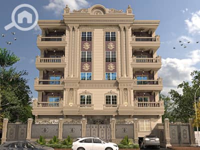 3 Bedroom Apartment for Sale in New Cairo, Cairo - WhatsApp Image 2025-02-19 at 4.38. 06 PM (3). jpeg