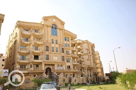 4 Bedroom Apartment for Sale in 6th of October, Giza - 266397. jpeg