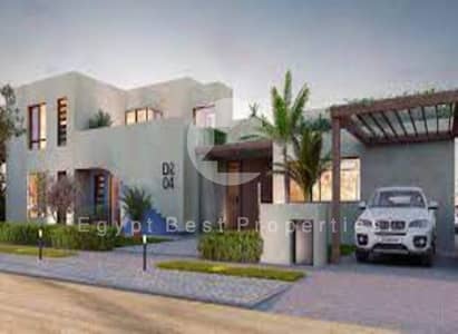 5 Bedroom Villa for Sale in North Coast, Matruh - images (20). jpeg