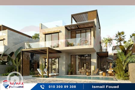 2 Bedroom Chalet for Sale in North Coast, Matruh - Brokers Kit4. jpg