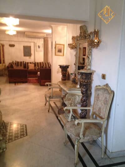 4 Bedroom Apartment for Sale in Mohandessin, Giza - 77aed2c6-0e4c-44c9-8b75-1353028a4dec. jpg