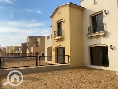 3 Bedroom Townhouse for Sale in New Cairo, Cairo - b2105c42-7649-4562-beb1-57a04c82fb97. jpeg