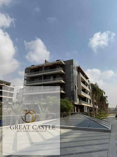 3 Bedroom Penthouse for Sale in New Cairo, Cairo - 9690195a-2024-4457-a479-5bafef740f8e. jpg