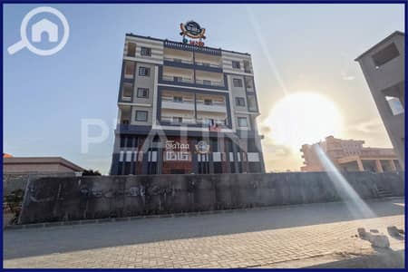 Commercial Building for Rent in North Coast, Matruh - 1. JPG