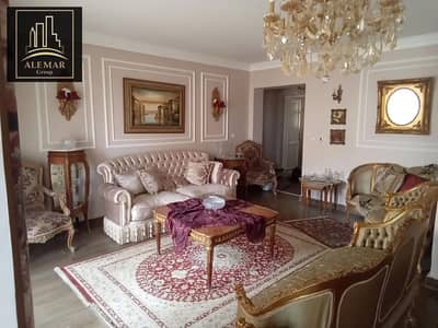 3 Bedroom Apartment for Sale in Madinaty, Cairo - 32997c92-5da4-4244-a7c4-13ef0f561ea2. jpg