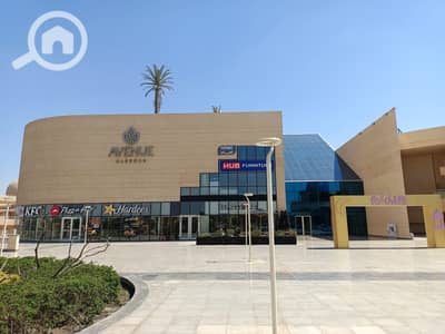 Retail for Rent in New Cairo, Cairo - WhatsApp Image 2025-03-20 at 2.01. 21 PM. jpeg