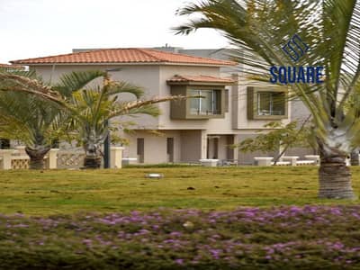 4 Bedroom Villa for Sale in Sheikh Zayed, Giza - DSC_9483_800x600. jpg