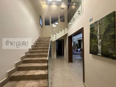 4 Bedroom Duplex for Sale in New Cairo, Cairo - duplex4. jpg