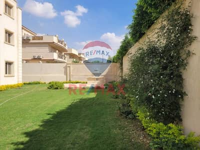 5 Bedroom Villa for Sale in New Cairo, Cairo - 3c31519c-6d62-4699-bb83-dfb2ad6ab49c. jpg