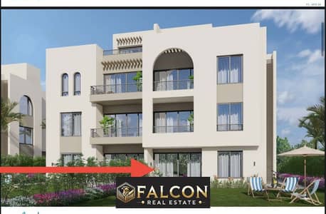 3 Bedroom Chalet for Sale in North Coast, Matruh - ضص. jpg