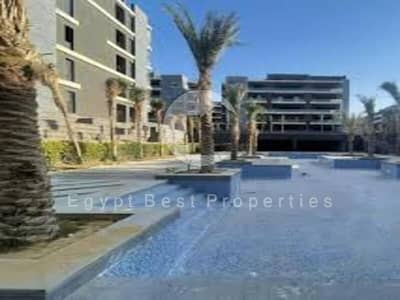 2 Bedroom Apartment for Sale in New Cairo, Cairo - 1. jpeg