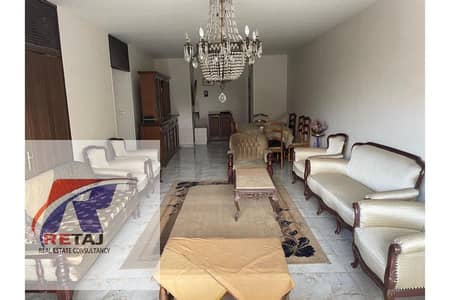 3 Bedroom Flat for Rent in Heliopolis, Cairo - 1. jpg