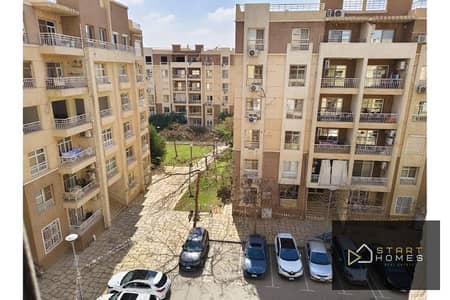 2 Bedroom Apartment for Sale in Madinaty, Cairo - WhatsApp Image 2025-03-20 at 5.44. 53 AM. jpg