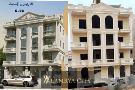 3 Bedroom Apartment for Sale in New Cairo, Cairo - WhatsApp Image 2025-02-15 at 1.35. 20 AM. jpeg