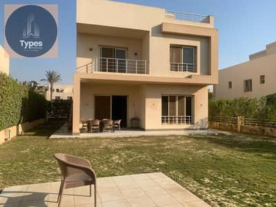 5 Bedroom Villa for Sale in 6th of October, Giza - WhatsApp Image 2025-03-20 at 2.50. 26 PM. jpeg