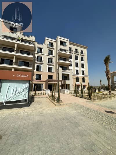 3 Bedroom Flat for Sale in Sheikh Zayed, Giza - WhatsApp Image 2024-01-30 at 6.20. 42 PM. jpeg