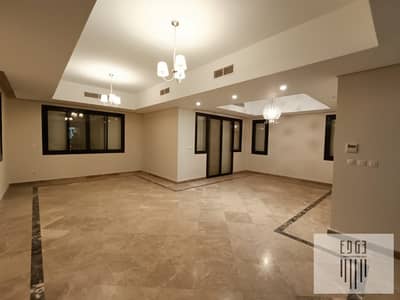 3 Bedroom Twin House for Rent in New Cairo, Cairo - ebad6c29-dd60-475e-8e74-7aa93e4ab9e3. jpg