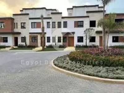 3 Bedroom Townhouse for Sale in New Cairo, Cairo - 2. jpeg