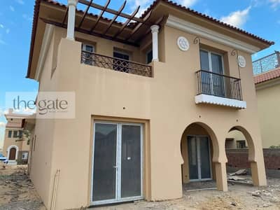 4 Bedroom Villa for Sale in New Cairo, Cairo - هايد00. jpg