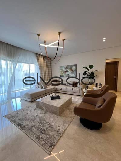 2 Bedroom Apartment for Sale in New Cairo, Cairo - تاج سيتي التجمع مطار القاهره فندق كمبنسكي (2). jpg