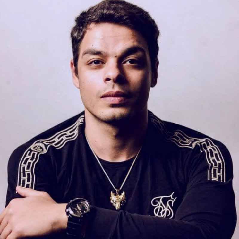 Mohamed Hazem