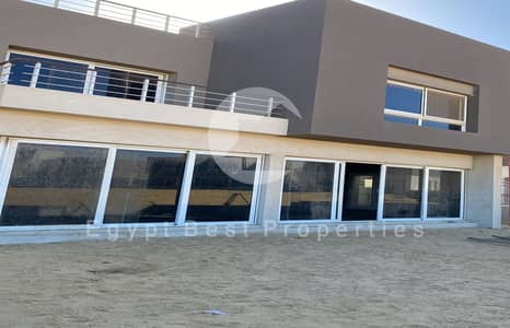 5 Bedroom Villa for Sale in Sheikh Zayed, Giza - 155d0f75-c615-41f1-b151-0f48c112844e. jpeg