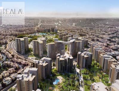 2 Bedroom Flat for Sale in Sheikh Zayed, Giza - WhatsApp Image 2024-05-30 at 11.23. 17_22b2e33e. jpg