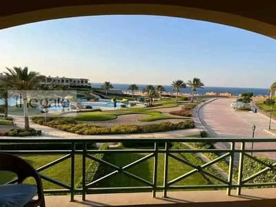 3 Bedroom Chalet for Sale in Ain Sukhna, Suez - جاردنز00. jpg