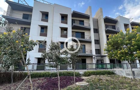 2 Bedroom Apartment for Sale in Sheikh Zayed, Giza - 4. png