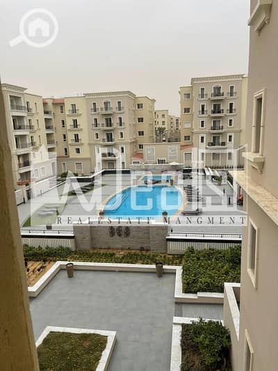 3 Bedroom Apartment for Sale in New Cairo, Cairo - 5b3c024e-e515-4ce4-aabc-b205b3ec6c0f. jpg